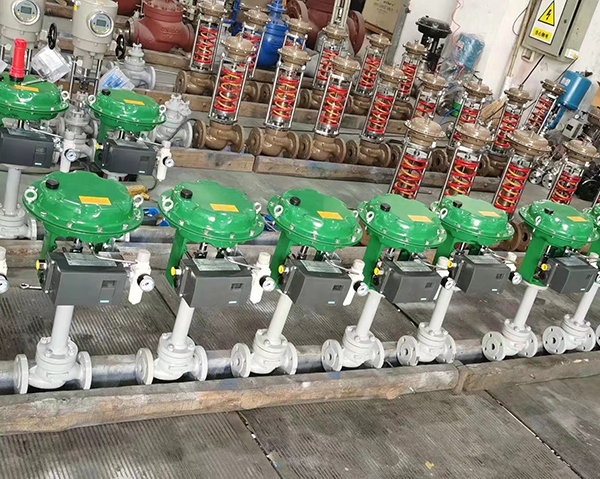 气动/电动蘑菇视频app最新版下载车间展示